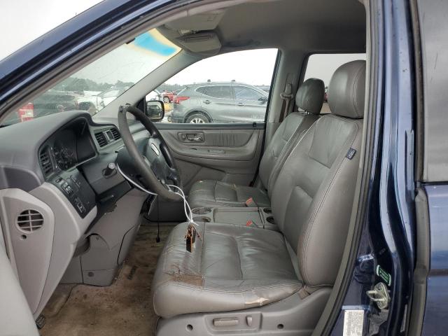 Photo 6 VIN: 5FNRL18943B081131 - HONDA ODYSSEY EX 