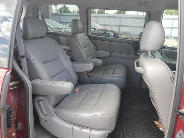 Photo 10 VIN: 5FNRL18943B083932 - HONDA ODYSSEY EX 