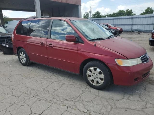 Photo 3 VIN: 5FNRL18943B083932 - HONDA ODYSSEY EX 