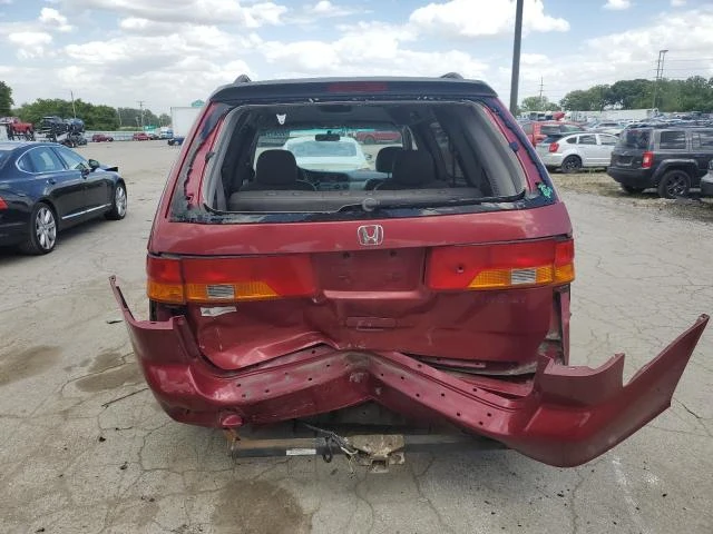 Photo 5 VIN: 5FNRL18943B083932 - HONDA ODYSSEY EX 