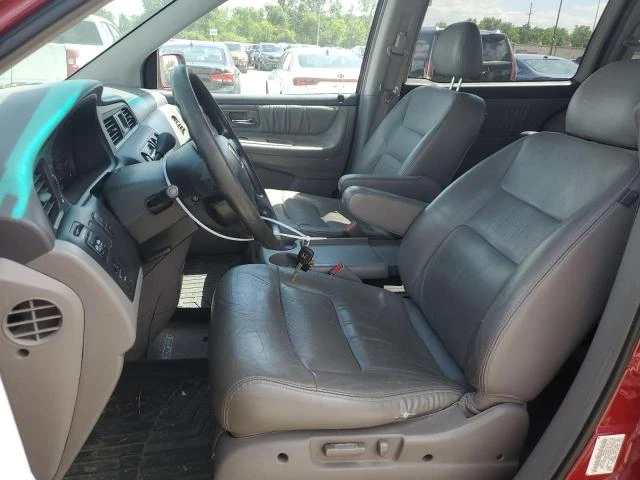 Photo 6 VIN: 5FNRL18943B083932 - HONDA ODYSSEY EX 