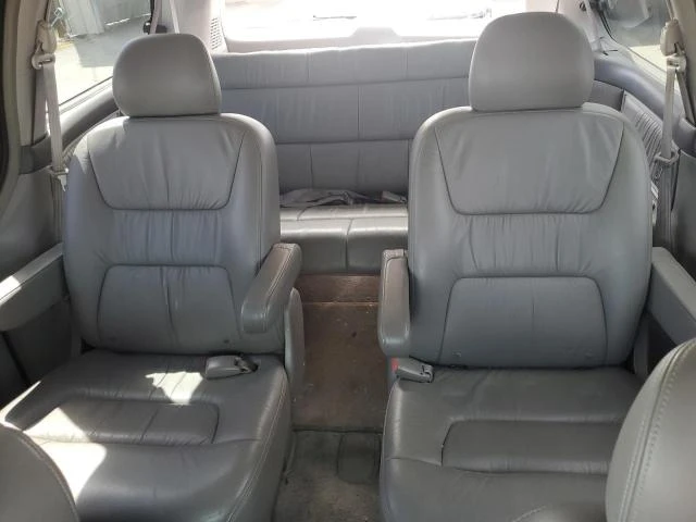 Photo 9 VIN: 5FNRL18943B083932 - HONDA ODYSSEY EX 