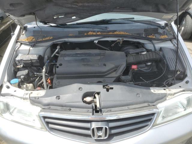 Photo 11 VIN: 5FNRL18943B098690 - HONDA ODYSSEY EX 