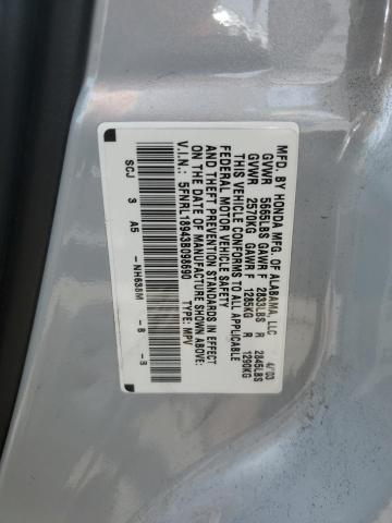 Photo 12 VIN: 5FNRL18943B098690 - HONDA ODYSSEY EX 