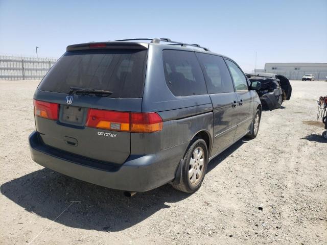 Photo 3 VIN: 5FNRL18943B148424 - HONDA ODYSSEY EX 