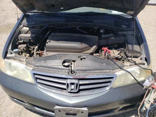 Photo 6 VIN: 5FNRL18943B148424 - HONDA ODYSSEY EX 