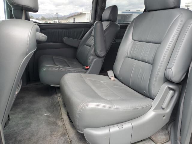 Photo 10 VIN: 5FNRL18944B012926 - HONDA ODYSSEY EX 