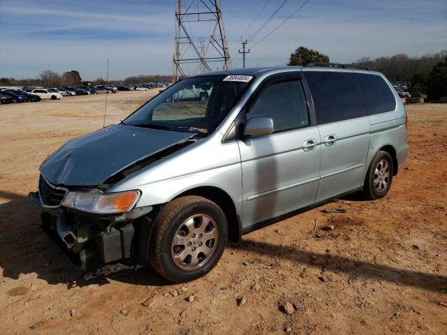 Photo 0 VIN: 5FNRL18944B050625 - HONDA ODYSSEY EX 