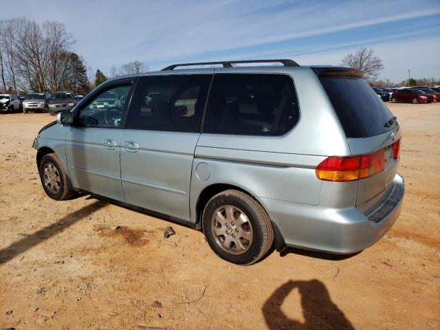 Photo 1 VIN: 5FNRL18944B050625 - HONDA ODYSSEY EX 