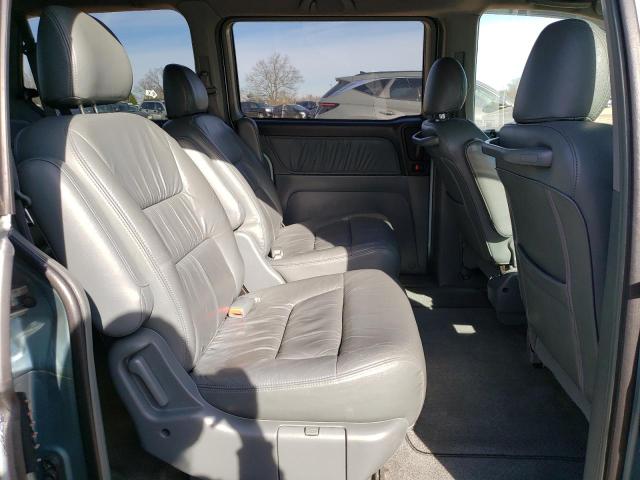 Photo 10 VIN: 5FNRL18944B050625 - HONDA ODYSSEY EX 