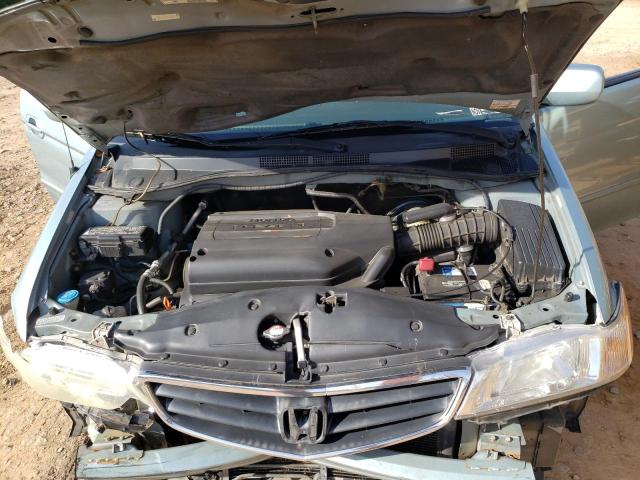 Photo 11 VIN: 5FNRL18944B050625 - HONDA ODYSSEY EX 