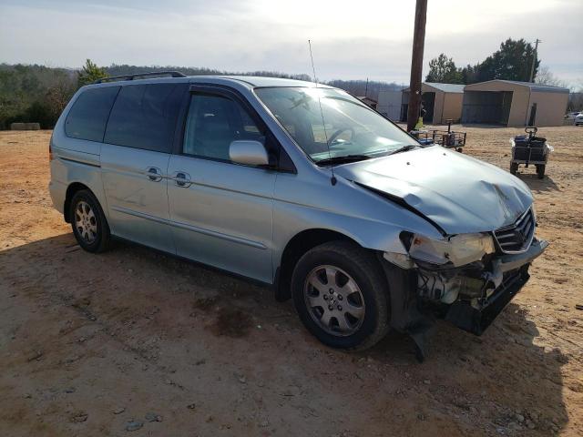 Photo 3 VIN: 5FNRL18944B050625 - HONDA ODYSSEY EX 