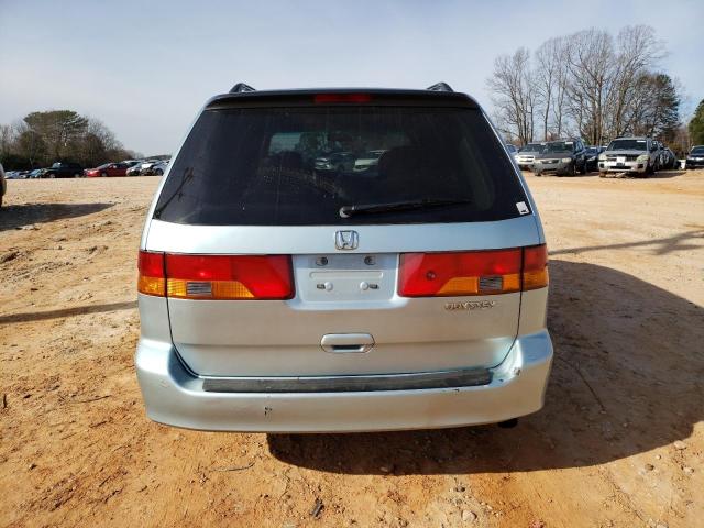 Photo 5 VIN: 5FNRL18944B050625 - HONDA ODYSSEY EX 