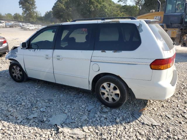 Photo 1 VIN: 5FNRL18944B065139 - HONDA ODYSSEY EX 