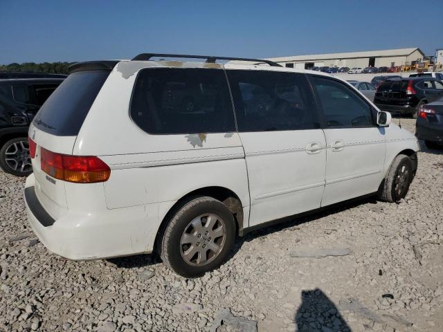 Photo 2 VIN: 5FNRL18944B065139 - HONDA ODYSSEY EX 