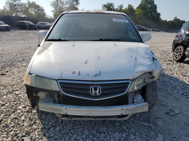 Photo 4 VIN: 5FNRL18944B065139 - HONDA ODYSSEY EX 