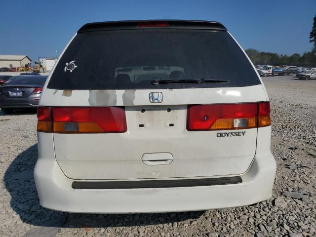 Photo 5 VIN: 5FNRL18944B065139 - HONDA ODYSSEY EX 