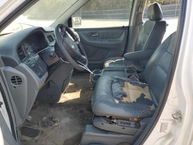 Photo 6 VIN: 5FNRL18944B065139 - HONDA ODYSSEY EX 