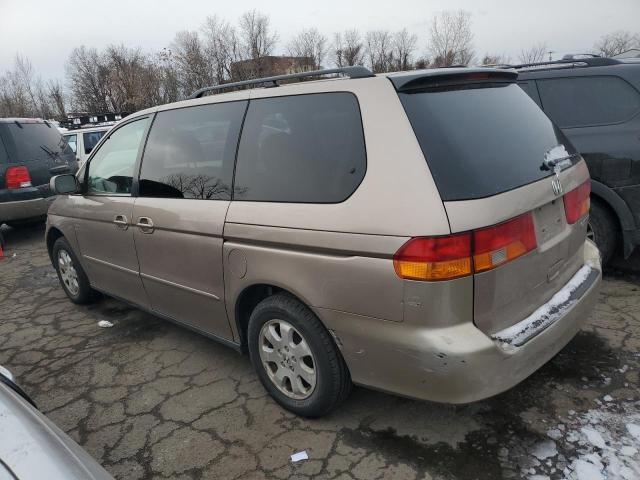 Photo 1 VIN: 5FNRL18944B108992 - HONDA ODYSSEY EX 