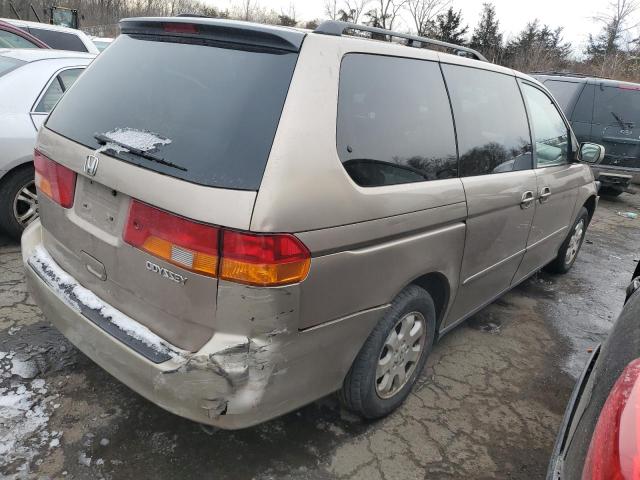 Photo 2 VIN: 5FNRL18944B108992 - HONDA ODYSSEY EX 