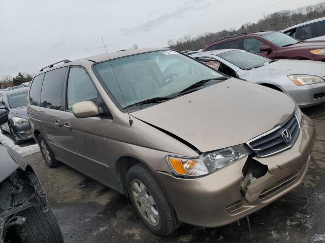 Photo 3 VIN: 5FNRL18944B108992 - HONDA ODYSSEY EX 