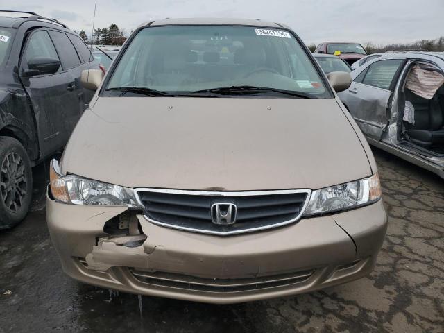 Photo 4 VIN: 5FNRL18944B108992 - HONDA ODYSSEY EX 