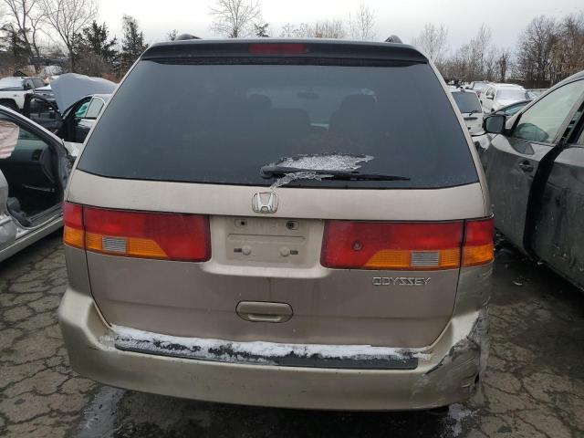 Photo 5 VIN: 5FNRL18944B108992 - HONDA ODYSSEY EX 