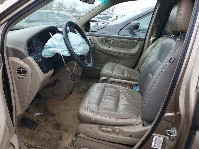 Photo 6 VIN: 5FNRL18944B108992 - HONDA ODYSSEY EX 