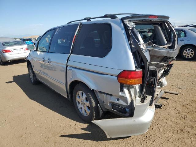 Photo 1 VIN: 5FNRL18953B026896 - HONDA ODYSSEY EX 