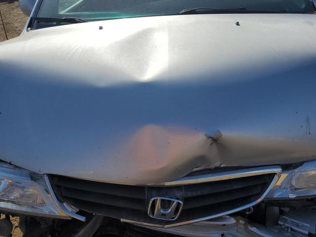 Photo 11 VIN: 5FNRL18953B026896 - HONDA ODYSSEY EX 