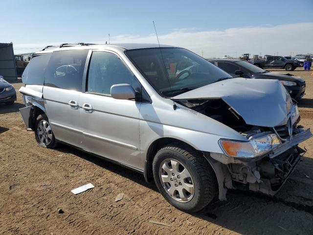 Photo 3 VIN: 5FNRL18953B026896 - HONDA ODYSSEY EX 