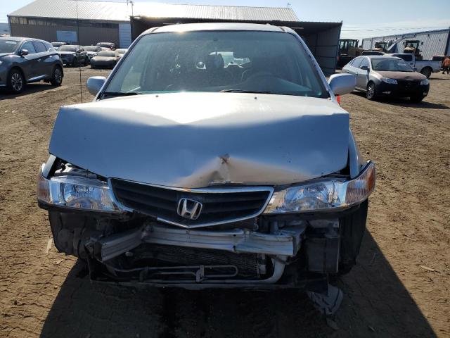 Photo 4 VIN: 5FNRL18953B026896 - HONDA ODYSSEY EX 