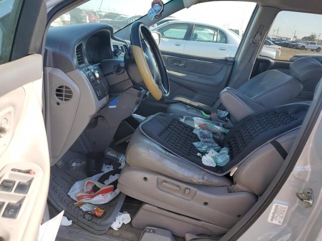 Photo 6 VIN: 5FNRL18953B026896 - HONDA ODYSSEY EX 