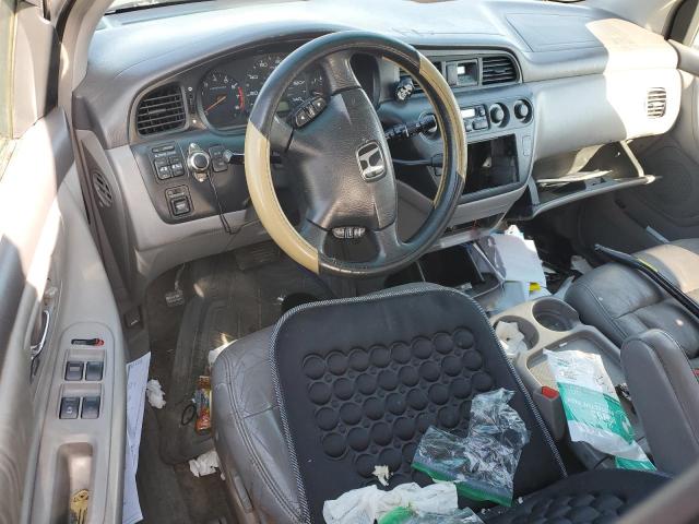 Photo 7 VIN: 5FNRL18953B026896 - HONDA ODYSSEY EX 