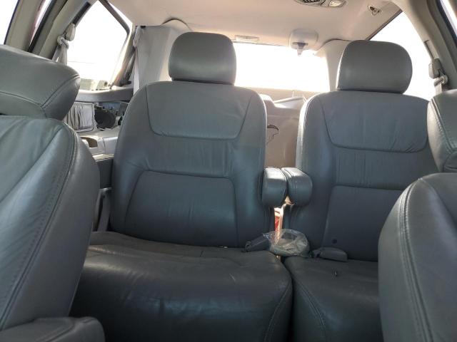 Photo 9 VIN: 5FNRL18953B026896 - HONDA ODYSSEY EX 