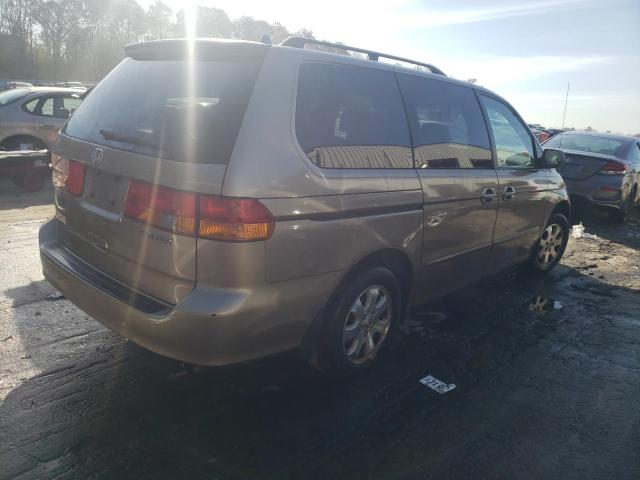 Photo 3 VIN: 5FNRL18953B066010 - HONDA ODYSSEY EX 