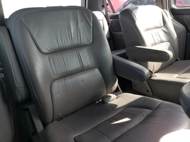 Photo 10 VIN: 5FNRL18953B073572 - HONDA ODYSSEY EX 