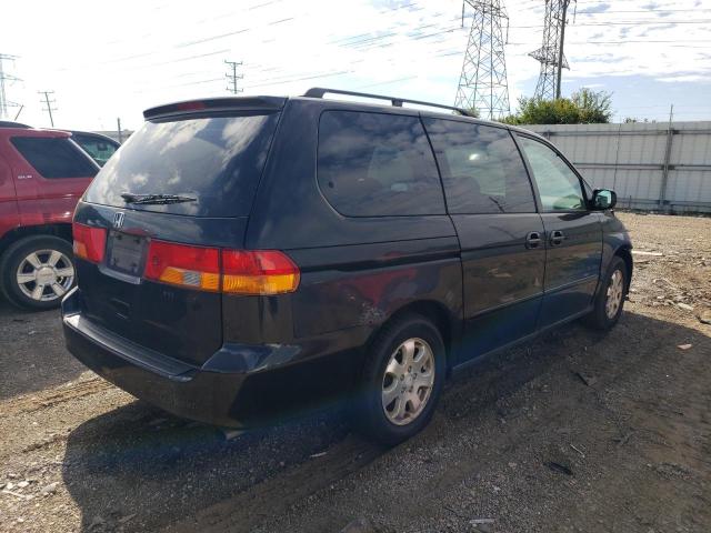 Photo 2 VIN: 5FNRL18953B073572 - HONDA ODYSSEY EX 