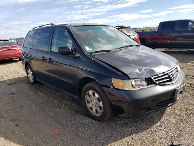 Photo 3 VIN: 5FNRL18953B073572 - HONDA ODYSSEY EX 