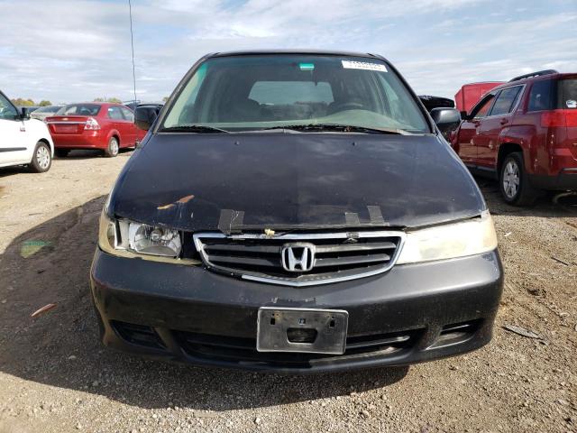 Photo 4 VIN: 5FNRL18953B073572 - HONDA ODYSSEY EX 