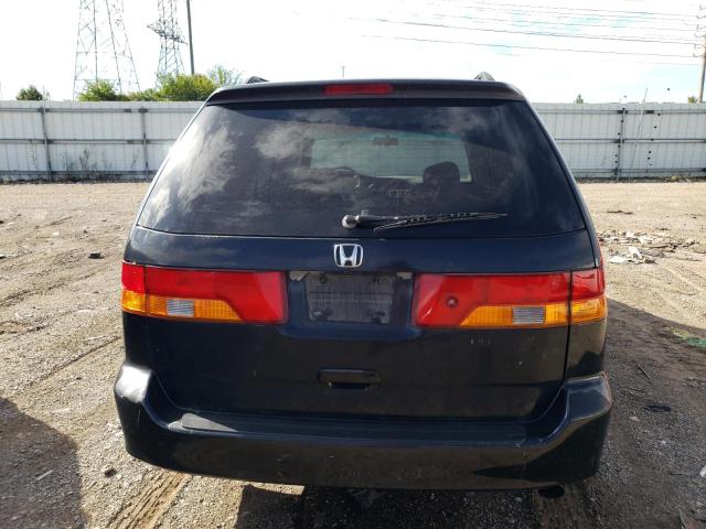 Photo 5 VIN: 5FNRL18953B073572 - HONDA ODYSSEY EX 