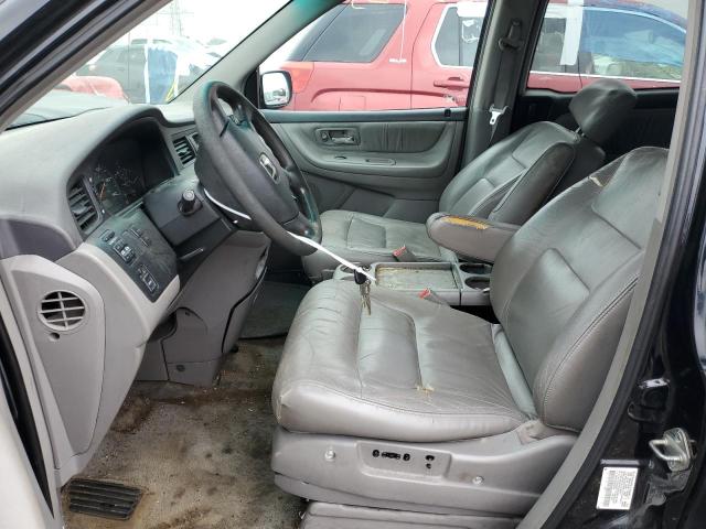 Photo 6 VIN: 5FNRL18953B073572 - HONDA ODYSSEY EX 