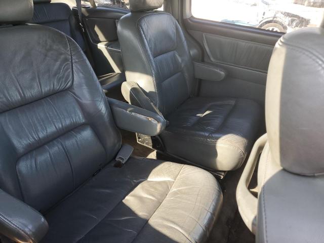 Photo 10 VIN: 5FNRL18953B092798 - HONDA ODYSSEY EX 