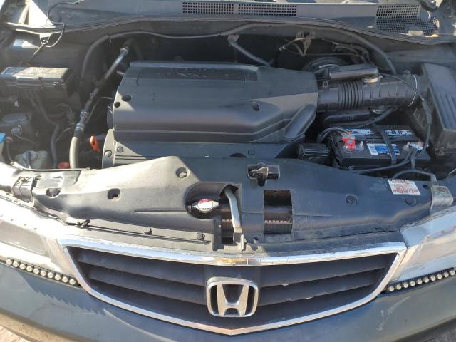 Photo 11 VIN: 5FNRL18953B092798 - HONDA ODYSSEY EX 