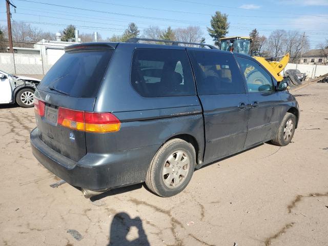 Photo 2 VIN: 5FNRL18953B092798 - HONDA ODYSSEY EX 