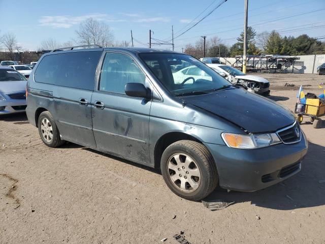 Photo 3 VIN: 5FNRL18953B092798 - HONDA ODYSSEY EX 