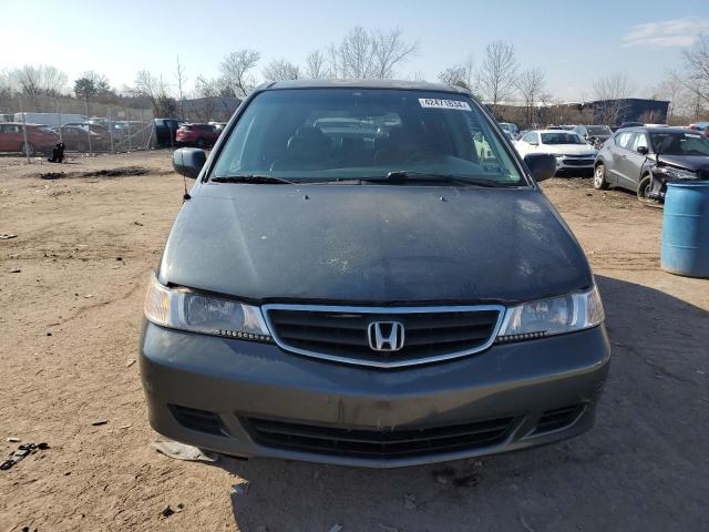 Photo 4 VIN: 5FNRL18953B092798 - HONDA ODYSSEY EX 