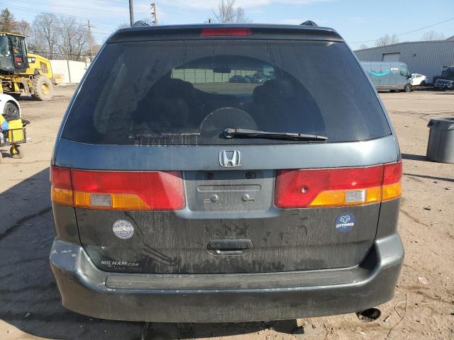 Photo 5 VIN: 5FNRL18953B092798 - HONDA ODYSSEY EX 