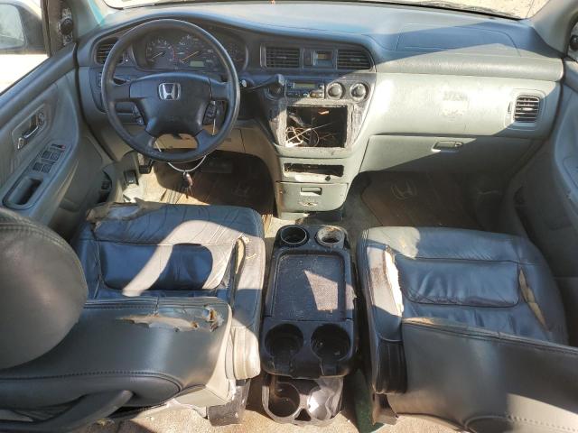 Photo 7 VIN: 5FNRL18953B092798 - HONDA ODYSSEY EX 