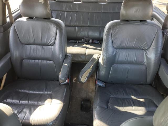 Photo 9 VIN: 5FNRL18953B092798 - HONDA ODYSSEY EX 